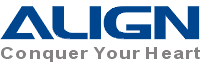 ALIGN logo